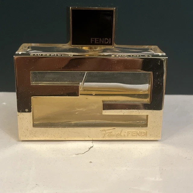 Fan di fendi perfume discontinued 2025