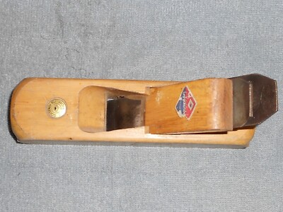 GOLDENBERG ZORNHOFF, ANCIEN rabot N°42 menuisier ébéniste TBE EUR 30,00