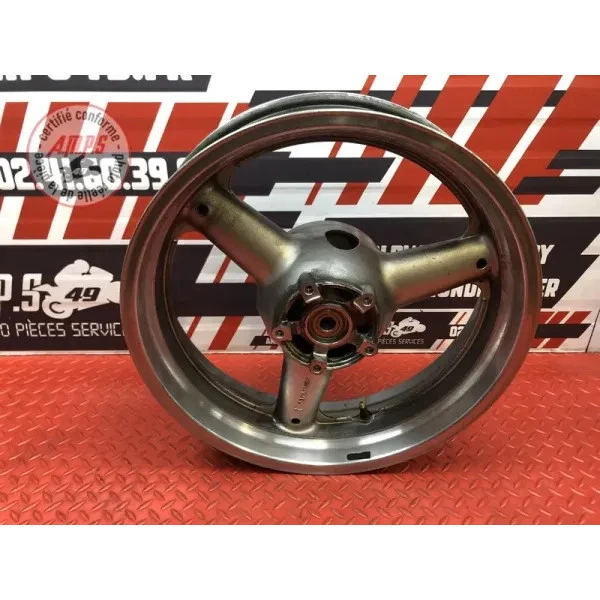 Roue , Jante arriere 650 Bandit