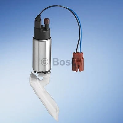 Pompe à carburant ESEN SKV 02SKV227