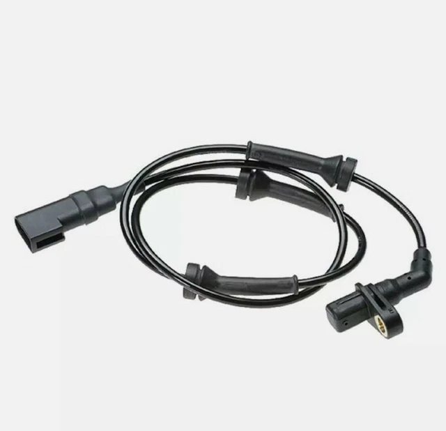 HELLA ABS ANTI Lock Brake Wheel Speed Sensor 6PU 010 039-191 Front Left ...