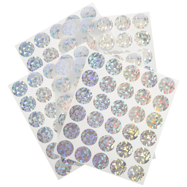 Adesivi Divertenti Decalcomanie Bianche Spazzatura All - Foto 5