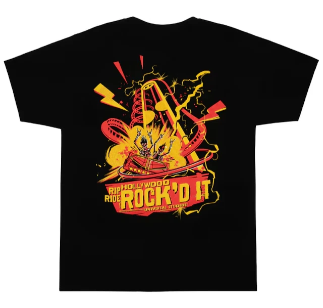 UNIVERSAL STUDIOS RIP Ride Rockit - Universal Studios Rip Ride Rockit Farewell Tour 2025.webp