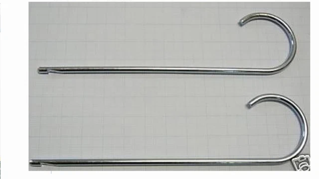 Kit 4 Chiavi Di Sblocco Autoradio, Strumenti Professionali Per Smontare Stereo Auto, Compatibili Con Molte Marche Dal 1998