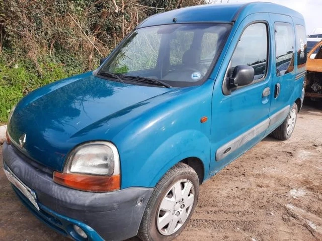 Poignée De Hayon RENAULT KANGOO (KC0/1_) D 65 1.9 (KC0E, KC02, KC0J
