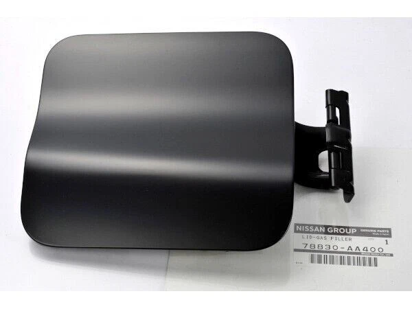 thumbnail image 2 of NISSAN GT-R R35 Genuine OEM Door Stopper Link Cover Hinge Set – Left & Right Japan 2 of 4