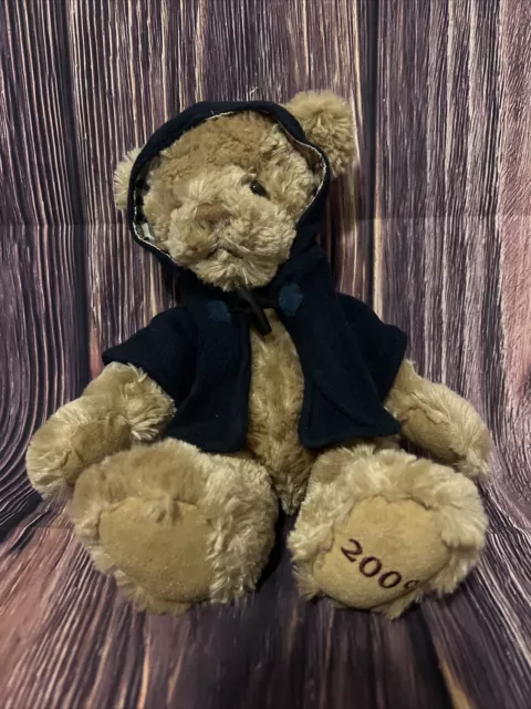 2009 burberry bear