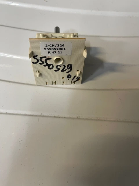 Interrupteur/Sélecteur Pour Meuble IKEA - Réf. 3570840/841096021 - Neuf En Boîte