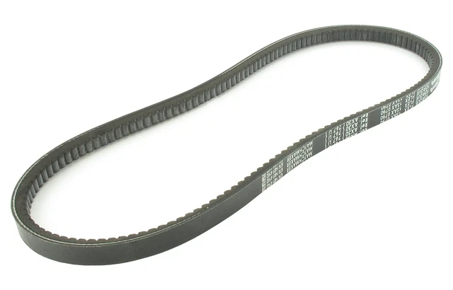 Cinghia Trapezoidale Greenstar 13240 - Sezione 13x8 Mm, Lunghezza 1250 Mm | Per Macchinari E Trasmissioni - Foto 6