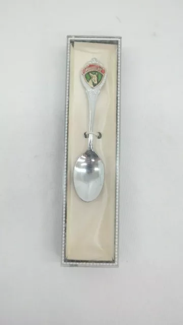 Missouri Souvenir Collector Spoon  TF 3