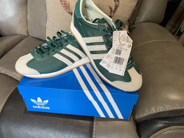 ADIDAS COUNTRY OG 36 5 38 38 5 39 40 Vintage SL la trAineR room S32107 EUR 69 90 PicClick IT