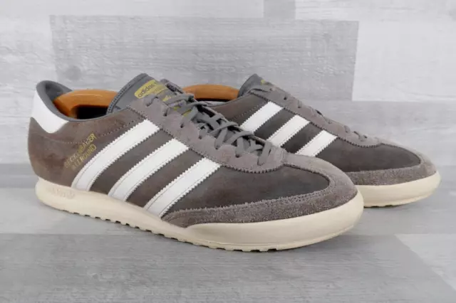 Scarpe beckenbauer sales