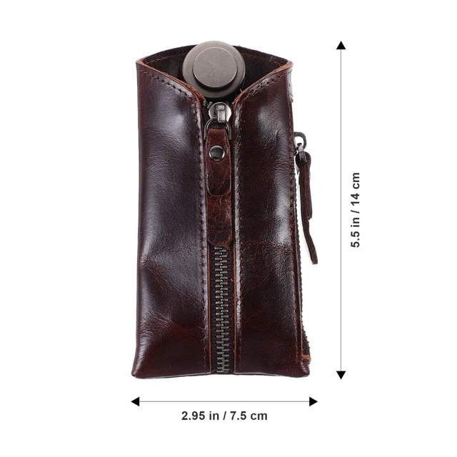 KEY ORGANIZER CAR Holder Case Chain Protective Mens £15.29 PicClick UK