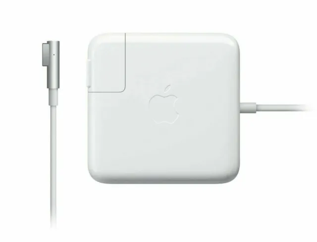 Apple 60W L Magsafe 1 Power Adapter MacBook Pro  Charger 2006-2012 Geniune