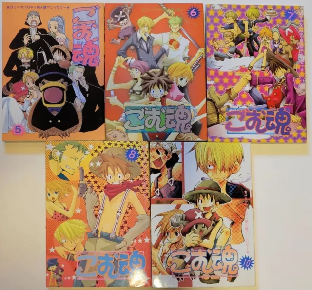 DEAD OR ALIVE Anthology Doujinshi Manga Book Japan 3 $21.00 - PicClick