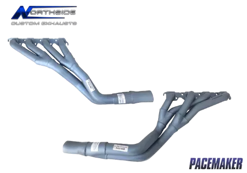 Pacemaker Tri-Y Competition Headers 1-3/4" Holden Commodore VB-VK 5.0 EFI V8 PH5