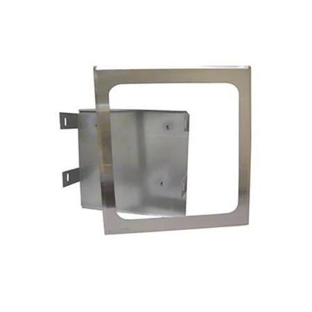 TORK SC-3106440 SCA Tork® Elevation Intuition Recessed Trim Ring Kit