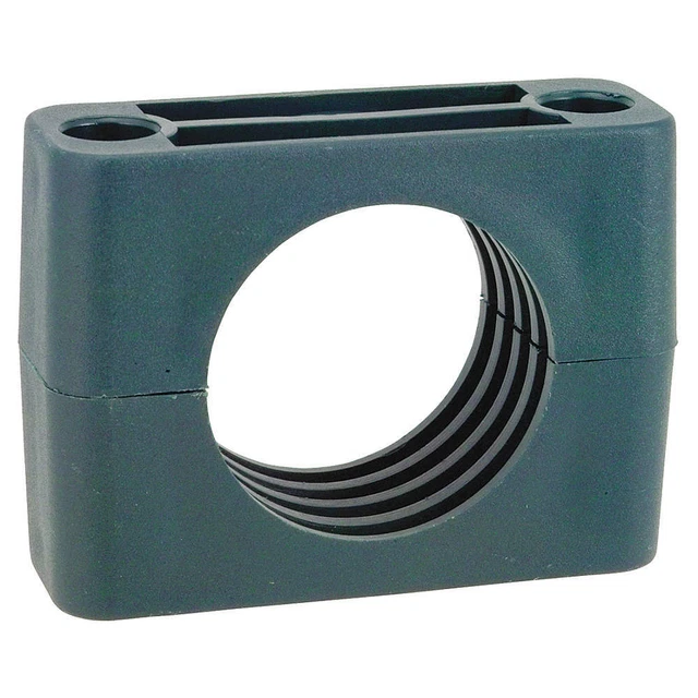 ZSI SM3025C Beta Clamp,Standard Series,25mm,C