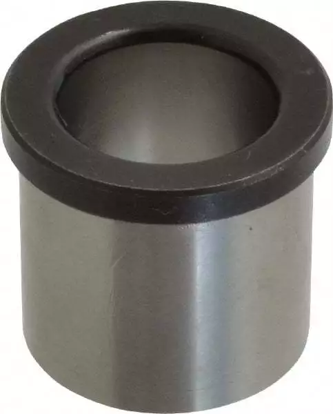 Gibraltar 1.0005" ID x 1-3/8" OAL, Steel, Die & Mold Shoulder Bushing Shoulde... Gibraltar 1.0005" ID x 1-3/8" OAL, Steel, Die & Mold Shoulder Bushing Shoulde...