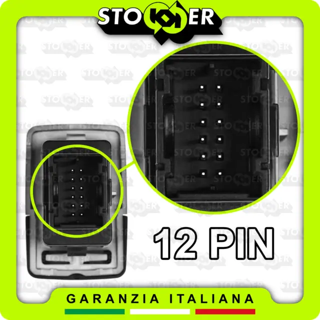 MODULO ADATTATORE AUX 3.5mm PORTA USB per FIAT 500 C Panda Van Grande Punto EVO 2
