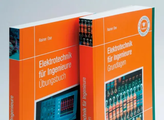 Elektrotechnik für Ingenieure, 2 Bde. | Rainer Ose | 2020 | deutsch