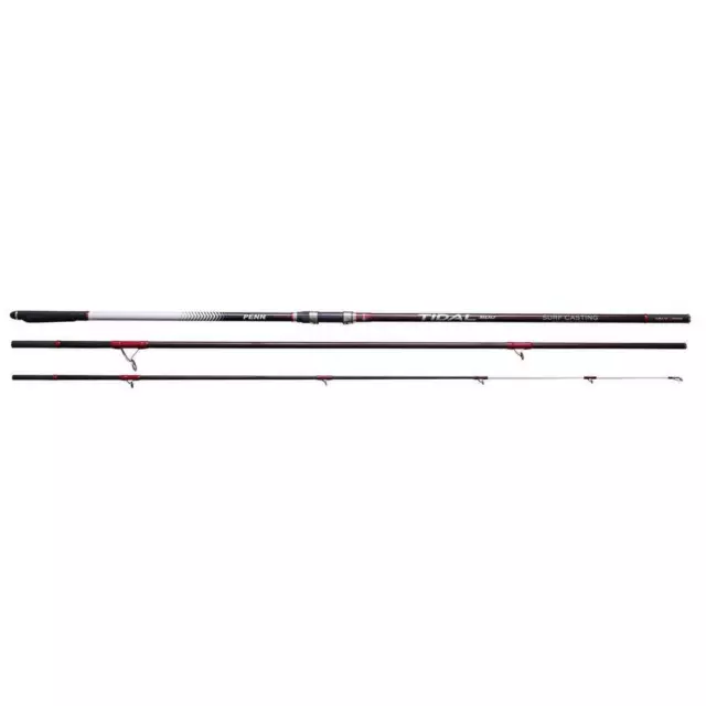 Penn Tidal Tubular Tip K Type Fishing Rod