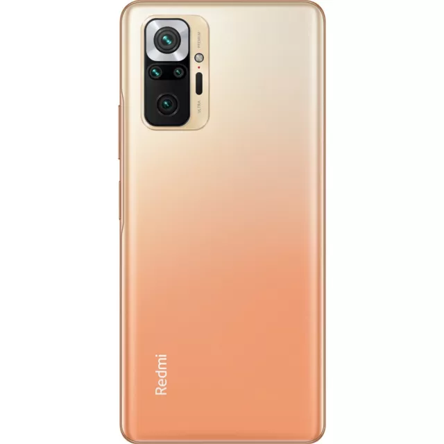 Xiaomi Redmi Note 10 Pro