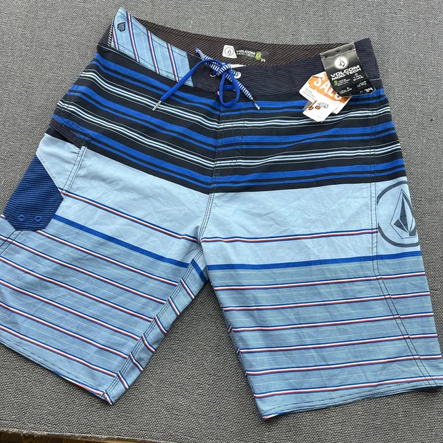 Las Mejores Ofertas En Pantalones Cortos Para Hombre Volcom Talla Regular M | EBay