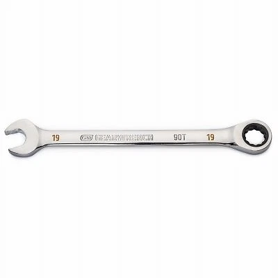 Chiave a cricchetto 19 mm 90T -86919