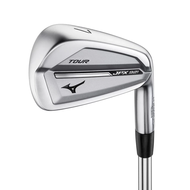 NEW Mizuno JPX 921 Tour Single Iron - Choose Shaft, Flex & Club