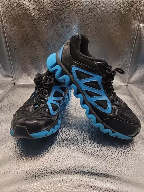 Reebok zigtech deals boys shoes