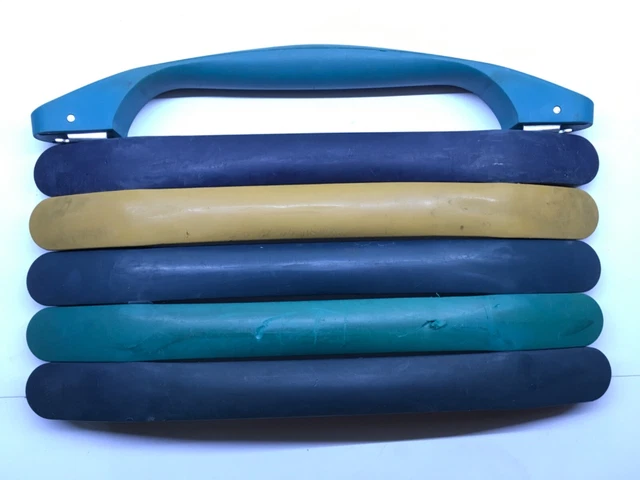 Adatto Per Accessori Per Maniglie Per Valigie Samsone - Foto 7