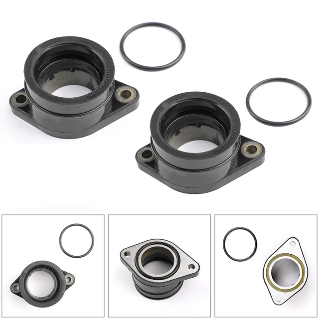 2x Vergaser Reparatursatz Für HONDA CMX 450 C Rebel
