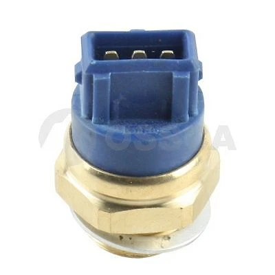 Ossca interruttore temperatura ventola radiatore 12557 per Opel Vectra B + CC 95-03