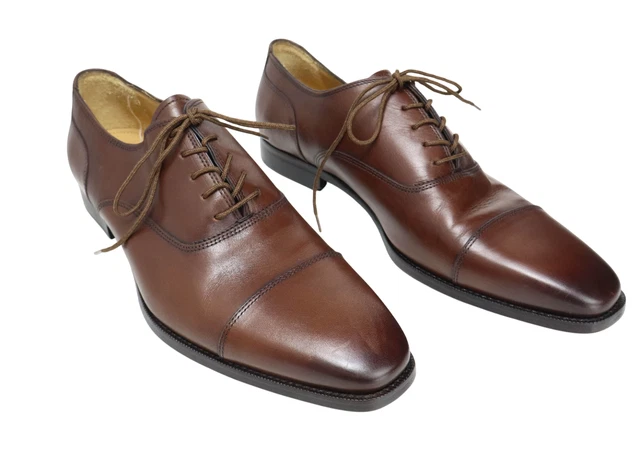 Chaussures Homme Soldini Pro Taille 43 - Mocassins En Cuir Neufs, Confortables, Italie