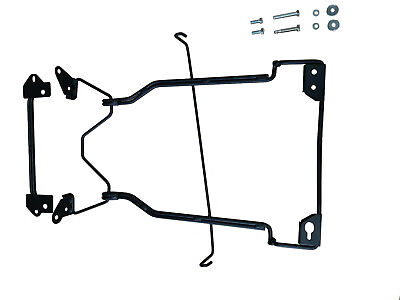 Cesto ruota di scorta ruota di scorta SUPPORTO PER RENAULT TRAFIC II supporto ruota di scorta Cesto 