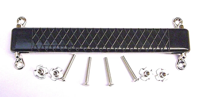 Vox Style Amp Handle with hardware