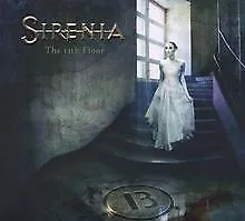 The 13th Floor von Sirenia | CD | Zustand gut