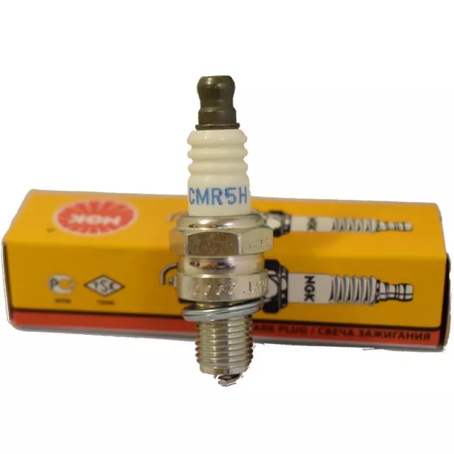 NGK | Spark Plug | CMR5H | 7599