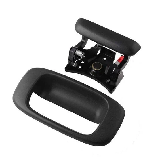 Pulsante Apertura Portellone Posteriore Per Nissan Qashqai J10 E Note - Ricambio 90602-JD00B