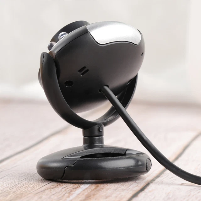 8 Coperture Per Webcam - Privacy Per Laptop, Telefono, PC, Design Occhio E Nero - Foto 13