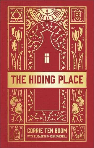 CORRIE TEN BOOM John Sherrill Elizabeth Sherrill The Hiding Place ...