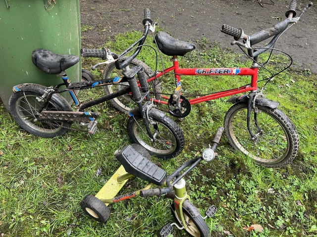 Raleigh Striker FOR SALE PicClick UK