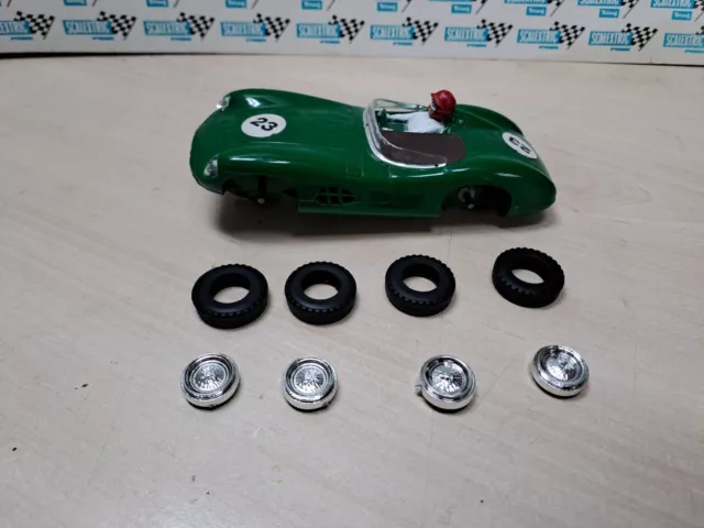 Scalextric en toysrus 2025