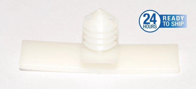 Véritable support de câble Audi Seat Skoda Volkswagen 5 pièces 1h0971848af