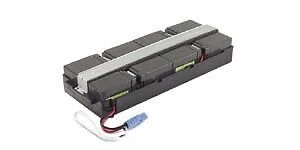 APC RBC31 Batterie de l'onduleur Sealed Lead Acid (VRLA)