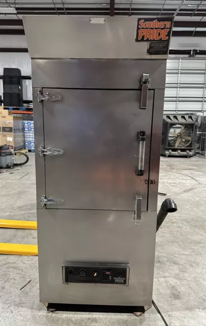 Southern Pride Smoker MLR-850