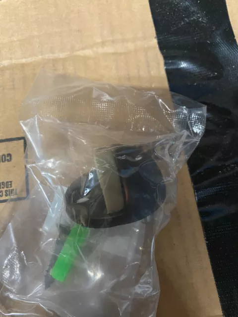 Stanley Ives Floor Door Stop B716