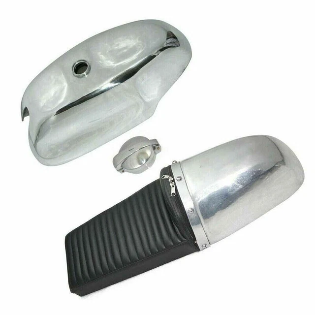 Fuel Tank & Complete Seat Imola Bevel Cafe Racer For Ducati 750ss 900ss Fuel Tank & Complete Seat Imola Bevel Cafe Racer For Ducati 750ss 900ss