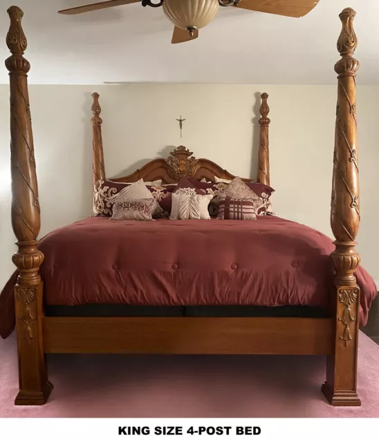 king size bedroom set furniture used king size bedroom set furniture used